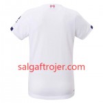 Liverpool Fodboldtrøjer Dame Udebanesæt 2019/20 Kort ærmer